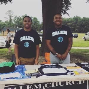 Meet your Posher, Cameron